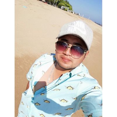 AndyZrate3's profile picture. 👼🏽 SUNSET CHARMED 👼🏽