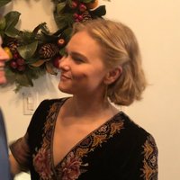 Kristina Penikis (@kppipes) 's Twitter Profile