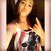 tiffany copeland - @tiffany81421915 Twitter Profile Photo