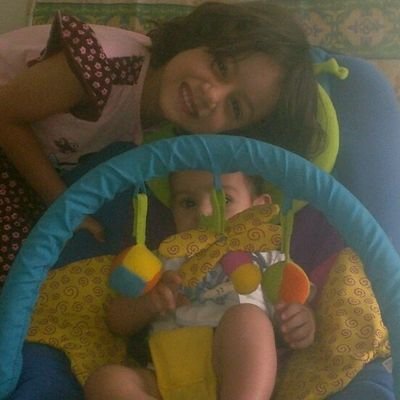 FatimaMutahar's profile picture. Yemeni Journalist