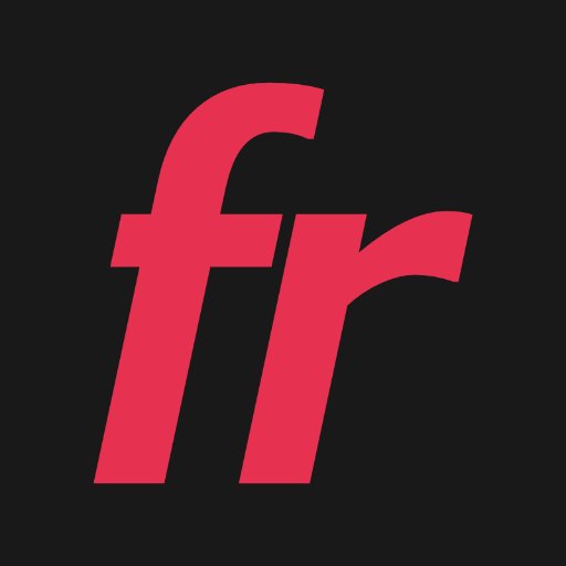 frameratexyz's profile picture. 