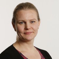 Sanna Pätsi(@SannaPatsi) 's Twitter Profile Photo