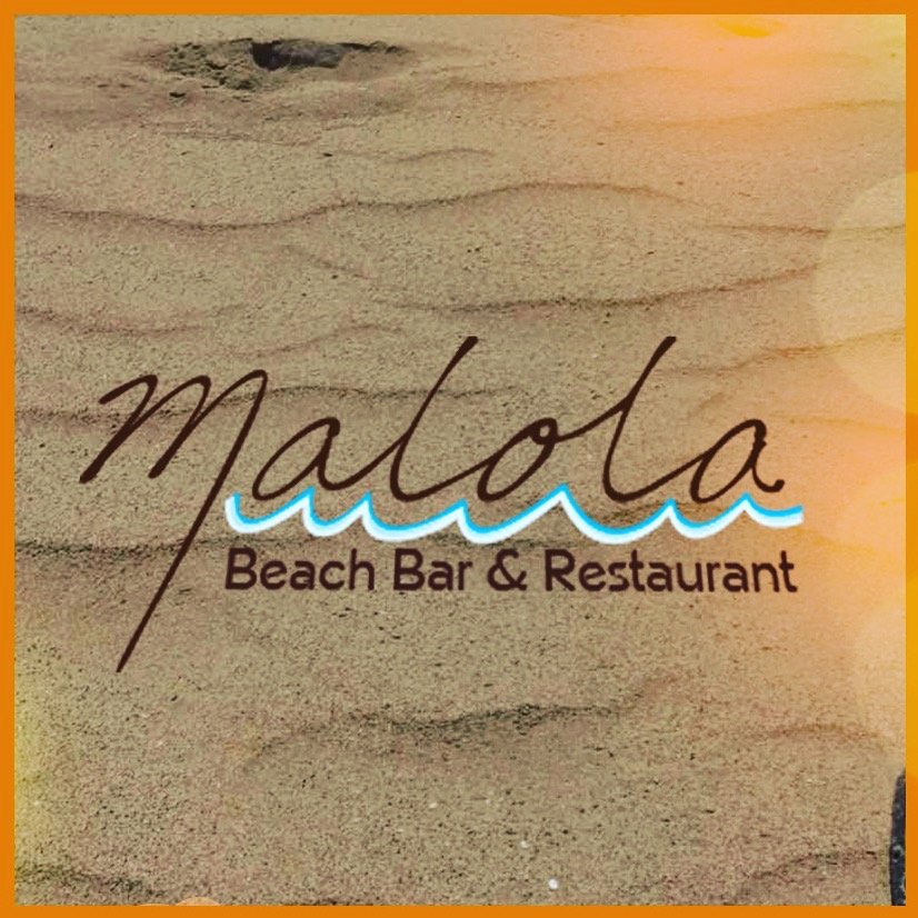 🌞🌊🍴🍷 @malolaylounge 
Club de Playa. Exquisita gastronomía mediterránea con fusión caribeña. 02952628848/04128099218
Reservas Delivery y Pickup 04248661877