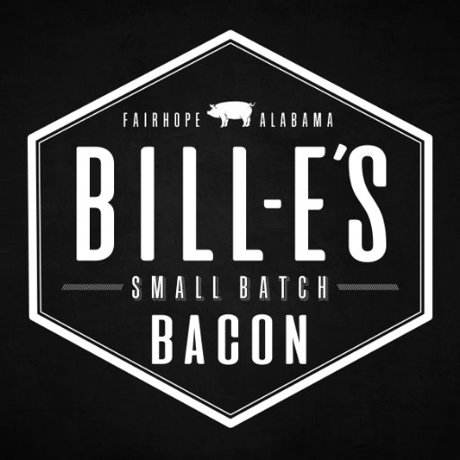 Bill-E's Bacon