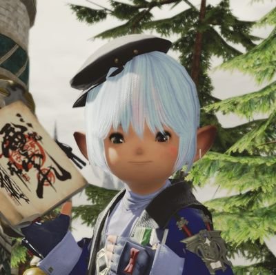 ChocolatCakeul1's profile picture. 出版業界の片隅で定年目指して働く不良中年。老年オタクの生き様と死に様を見せつけてやります！！

基本、嫁さんとのんびり生活、、、したいのに毎度会社でトラブル＆炎上騒ぎでドタバタな毎日 / GG