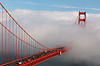 Tweeting what people in the city are talking about - San Francisco!