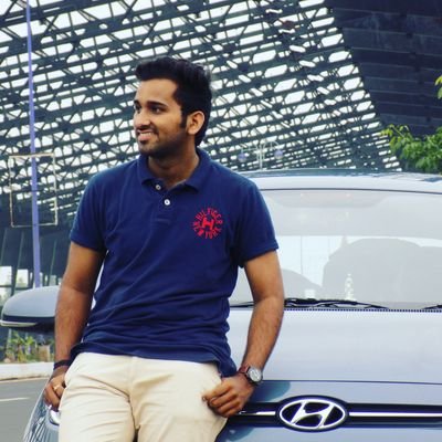 ll A Child, A Brother, An Engineer, A Buddy, A Colleague, A Well Wisher, many more...ll True Patriotic 🇮🇳... Enjoying every moment of life 😍😎