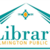 Wilmington Public Library (@wplibrary) Twitter profile photo Wilmington Public Library (@wplibrary) Twitter profile photo