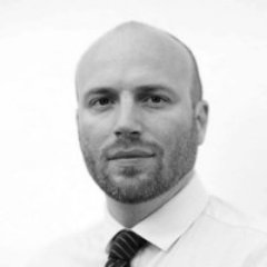 eriklinde's profile picture. Tech analyst