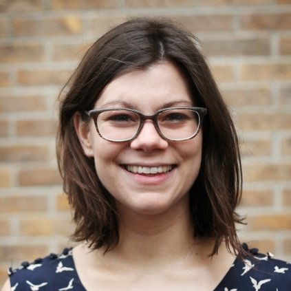 FranziskaGaupp's profile picture. Food Systems Scientist @PIK_Climate. @IIASAVienna alumna. @ecioxford PhD. Food~Climate~Transformation