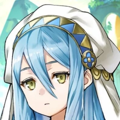 r4649y's profile picture. (FEH)
feh id 知りたい方は教えます‼️
