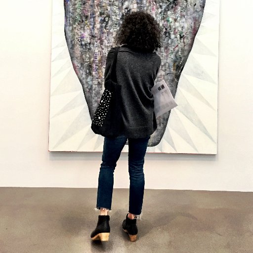 deecreature's profile picture. artist . poet . wilderness guide . educator . reader . maker of forms . mostly on Instagram @daniela_naomi_molnar