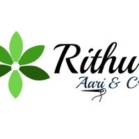 Rithu Aari Crafts(@RithuAariCrafts) 's Twitter Profile Photo
