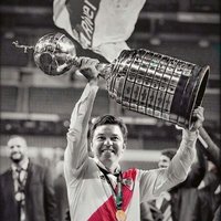 QUE LA GENTE CREA βͺπ΄βͺπππ (@claudioarga1) 's Twitter Profile