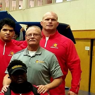 TRITON COLLEGE - Head Wrestling Coach