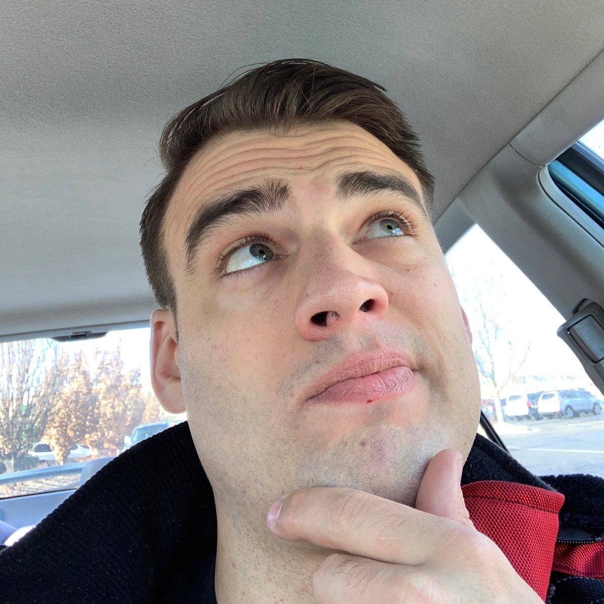 raddTyson's profile picture. Developer, gamer, fast food consumer