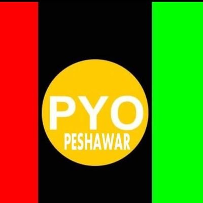 #PPP #PYO Peshawar updates.