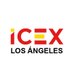 ICEX Los Angeles (@icexlosangeles) Twitter profile photo ICEX Los Angeles (@icexlosangeles) Twitter profile photo