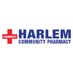 HARLEM COMMUNITY PHARMACY (@harlempharmacy) Twitter profile photo HARLEM COMMUNITY PHARMACY (@harlempharmacy) Twitter profile photo
