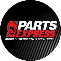 Parts Express(@Parts_Express) 's Twitter Profile Photo