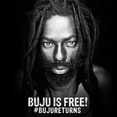 Official support HQ for the Legendary Reggae & Dancehall Superstar Buju Banton. Formerly @FreeBujuNow.