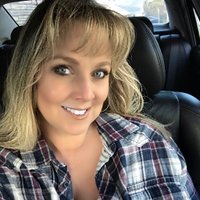 Brandy Burnett - @octmoon68 Twitter Profile Photo