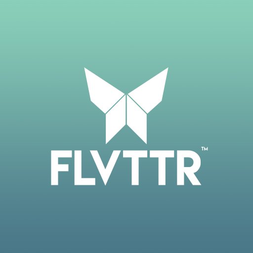 FLVTTR's profile picture. A NEW CREATIVE NETWORK FOR CAREER AND COMPANY