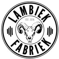 Lambiek Fabriek(@lambiekfabriek) 's Twitter Profile Photo