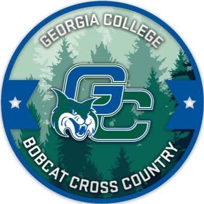 Official Twitter account for GC Cross Country. Go Bobcats!