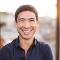 Chris 良 Gallello (@cgallello) 's Twitter Profile Photo