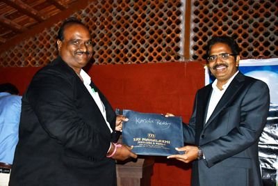 ChallaBabu10's profile picture. challa babu