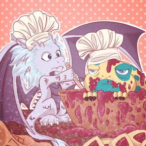 TDPFoodZine@Donated&Finishedさんのプロフィール画像