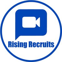 Rising Recruits(@RisingRecruits) 's Twitter Profile Photo