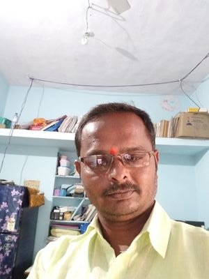 Nagaraj51304718's profile picture. RTI