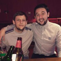 Matthew Chase-Thompson (@mjwct92) 's Twitter Profile