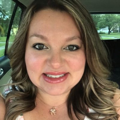 Follower of Jesus. Lover of Social Media.-- I'm a loving wife, mom, professional singer, MBA grad, Pinterest fanatic, and beach-goer! My tweets are my own.