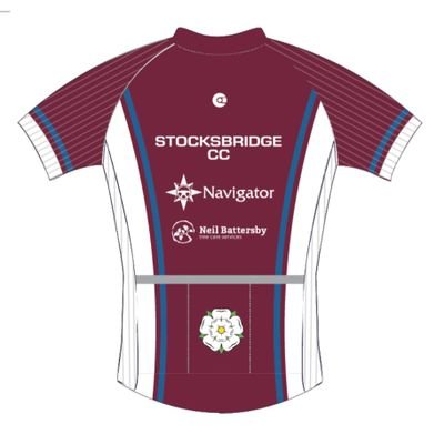 Friendly club formed in 2010 and proudly sponsored by Navigator & Neil Battersby Tree Care Service. Regular rides on Tuesday&Thursday evenings + Sunday mornings