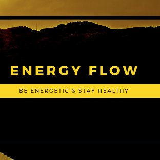 energyflow10's profile picture. Accelerate your healing with our energy healing processes. Activate your body energy centers using these holistic approaches and restore balance of body.😀