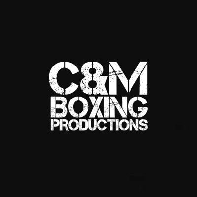 C&M Boxing Productions Profile