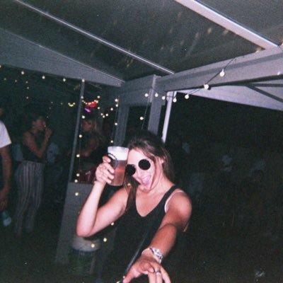 Have you ever heard of some shit so real - IG: sababoune