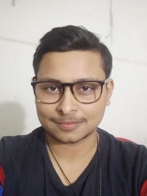 bibekkumarghos1's profile picture. 