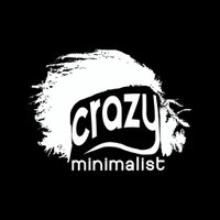 Crazy Minimalist(@CrazyMinimalist) 's Twitter Profile Photo