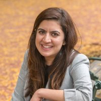 Geetika Kalloo (@geetikakalloo) 's Twitter Profile