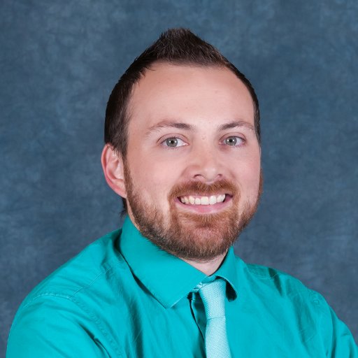 aaron_killeen's profile picture. 21st Century Specialist in Dysart District