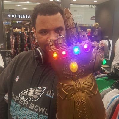 Multi-talented smartass. OmegaSquad leader. Views expressed reflect me and me alone.