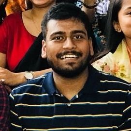एक जागरूक भारतीय;
Socio-political Enthusiast.