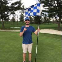 Josh Sullivan - @golfsullie Twitter Profile Photo