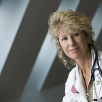 Catherine Florio Pipas, MD MPH (@drfloriopipas) 's Twitter Profile