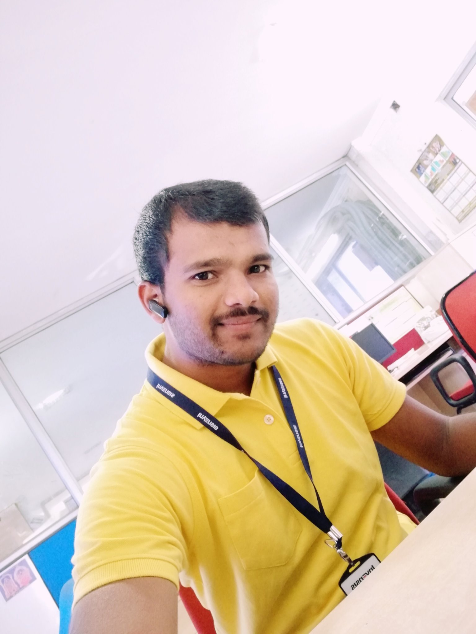 godasundar2's profile picture. 
