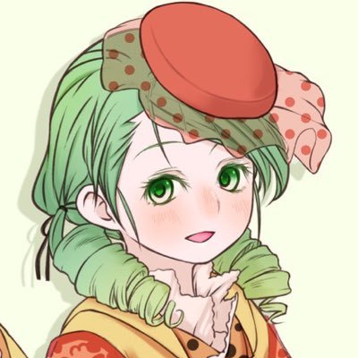 みすきー6⃣ https://t.co/yRkGm36GLx
まろ🍢https://t.co/o7eKEEGxbC
skeb📝https://t.co/vFaJlPp5wM
pixivリクエスト🅿https://t.co/rt2QmhaFSo